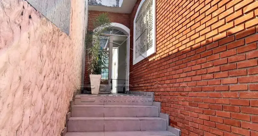 Casa com 2 quartos à venda na Paes Leme, 214, Vila Santana, Sorocaba