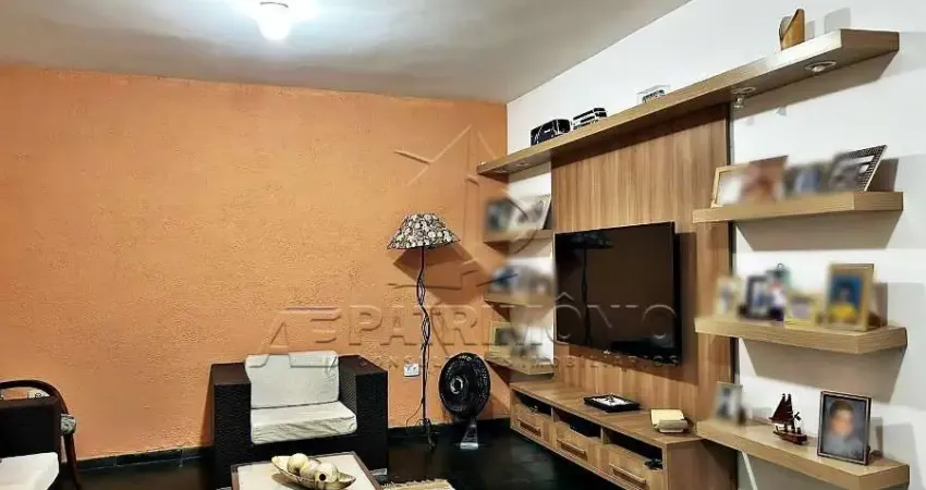 Casa com 3 quartos à venda na Vicente Momesso, 100, Jardim São Guilherme, Sorocaba