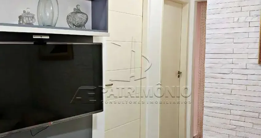 Casa com 3 quartos à venda na Armando Carmo Manfredi, 332, Conjunto Residencial Jardim Villagio Torino, Sorocaba