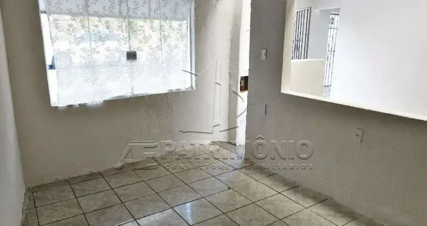 Casa com 2 quartos à venda na Jaromiro Blaseck, 217, Vila Santa Rita, Sorocaba