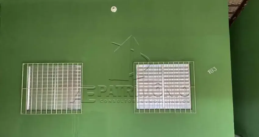 Casa com 3 quartos à venda na Francisco Reche, 175, Jardim Santa Catarina, Sorocaba