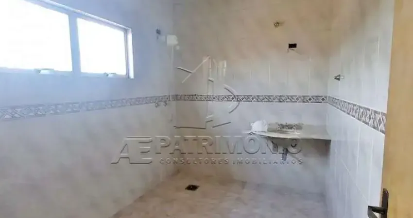 Casa com 2 quartos à venda na Padre Manoel da Nobrega, 55, Centro, Sorocaba