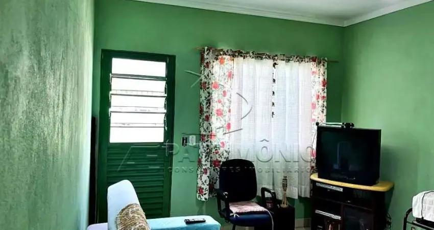 Casa com 2 quartos à venda na Laercio Rocha, 173, Jardim Nápoli, Sorocaba
