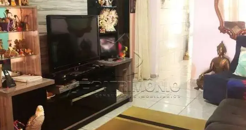 Casa com 2 quartos à venda na Eugenio Goncalves de Souza, 132, Vila Dálmatas, Sorocaba