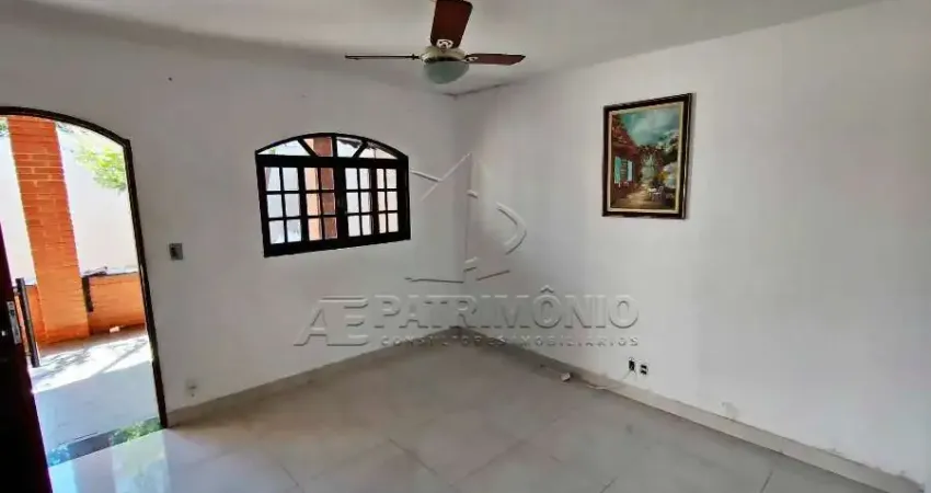 Casa com 4 quartos à venda na Theodoro Gogolla, 224, Parque Ouro Fino, Sorocaba