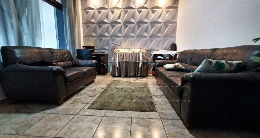 Casa com 2 quartos à venda na Pedro Lombardi, 754, Vila Mineirão, Sorocaba