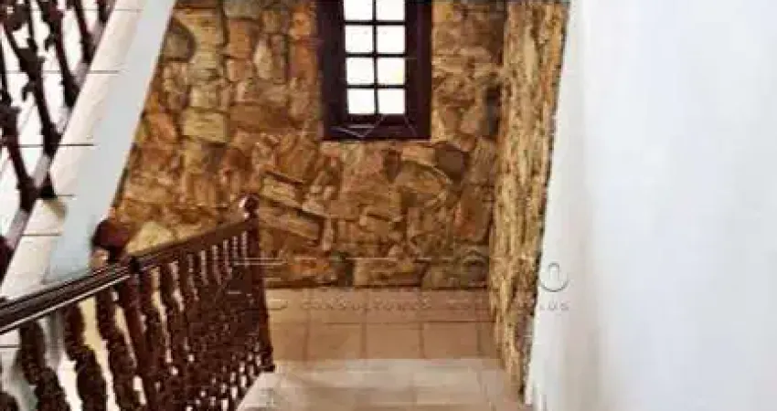 Casa com 2 quartos à venda na Goncalves Magalhaes, 1712, Vila Trujillo, Sorocaba