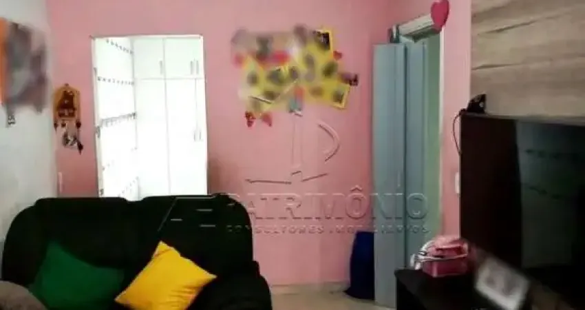 Casa com 1 quarto à venda na Pedro Del Santoro, 794, Vila Mineirão, Sorocaba