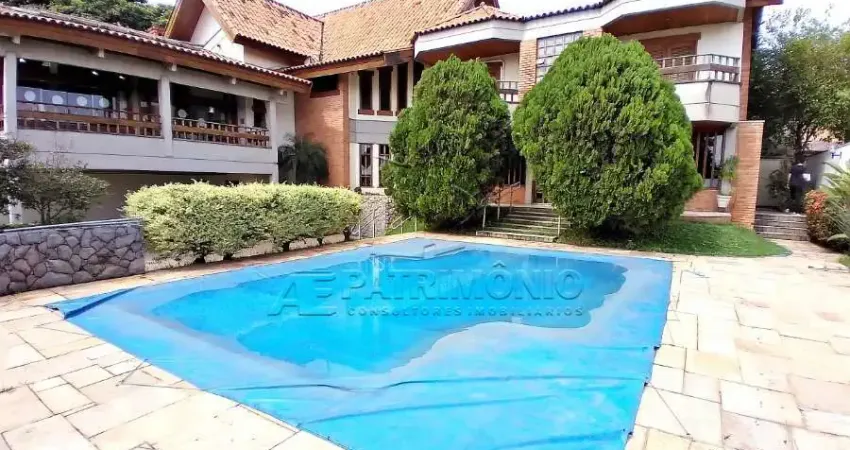 Casa com 8 quartos à venda na Rua João Wagner Wey, 608, Jardim Eltonville, Sorocaba