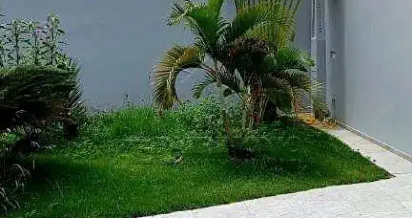 Casa com 3 quartos à venda na Jose Rodrigues, 30, Jardim do Paço, Sorocaba