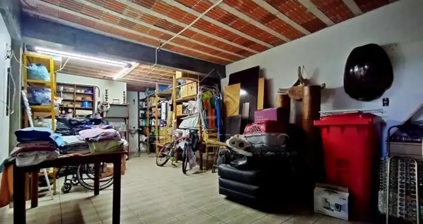 Casa com 3 quartos à venda na Vicente Decaria, 623, Jardim Gutierres, Sorocaba