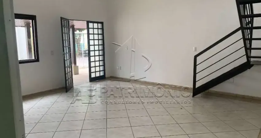 Casa com 3 quartos à venda na Brigadeiro Faria Lima, 216, Jardim dos Estados, Sorocaba