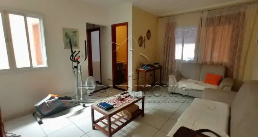 Casa com 3 quartos à venda na Lins, 547, Jardim Leocádia, Sorocaba