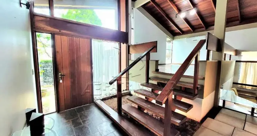 Casa com 3 quartos à venda na Amalia Fernandes Rodrigues, 125, Jardim Bandeirantes, Sorocaba