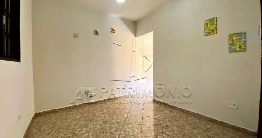 Casa com 2 quartos à venda na Roque Gabriel, 1077, Jardim Morumbi, Sorocaba
