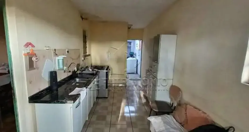 Casa com 3 quartos à venda na Italia Biglia Massari, 65, Jardim Maria Eugênia, Sorocaba