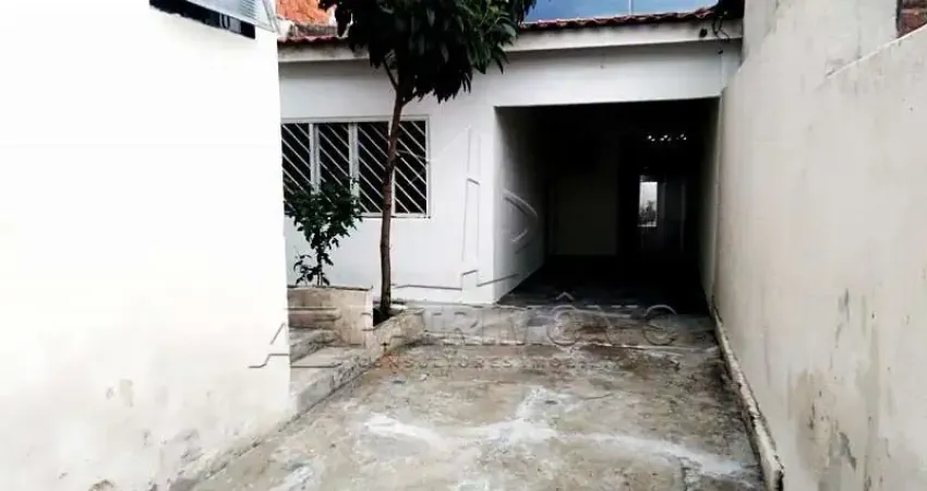 Casa com 3 quartos à venda na Paulo Eiro, 279, Vila Hortência, Sorocaba