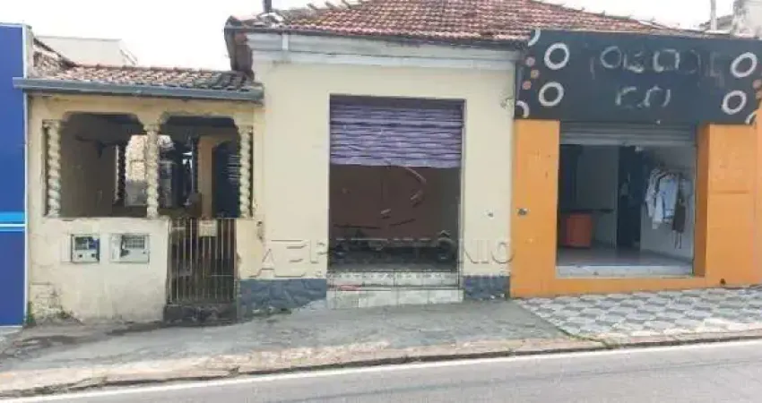 Casa com 1 quarto à venda na Avenida São Paulo, 603, Além Ponte, Sorocaba