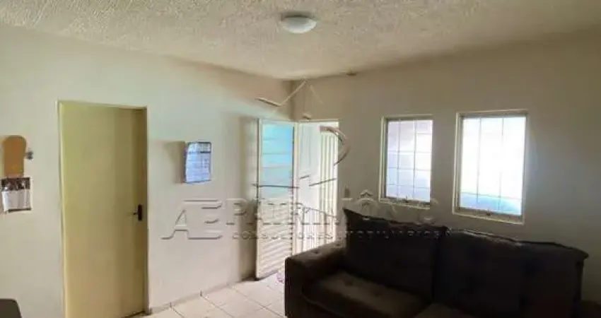 Casa com 2 quartos à venda na Maria Claudete Ribeiro, 514, Jardim J S Carvalho, Sorocaba