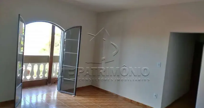 Casa com 2 quartos à venda na Andrelino de Souza, 343, Jardim Maria Antônia Prado, Sorocaba