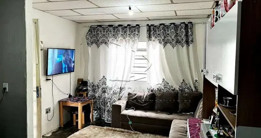 Casa com 2 quartos à venda na Jose Rodrigues Claro, 561, Parque das Paineiras, Sorocaba