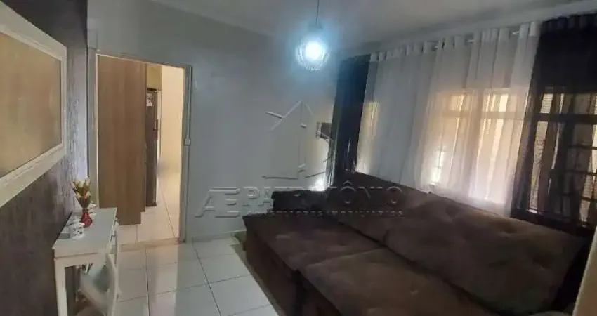 Casa com 4 quartos à venda na Luiz Ricardo Maffei, 1471, Jardim São Lourenzo, Sorocaba