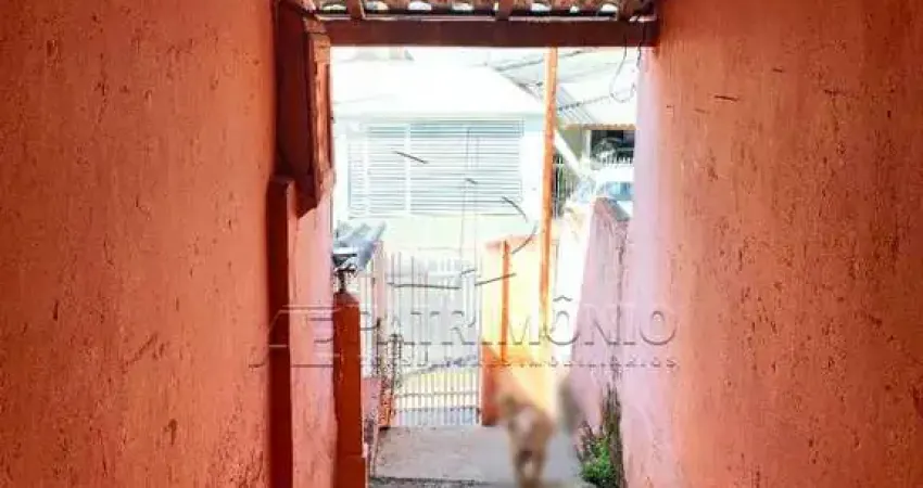 Casa com 2 quartos à venda na Aparecida, 1890, Jardim Santa Rosália, Sorocaba