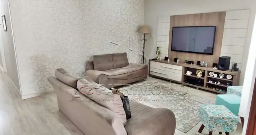 Casa com 2 quartos à venda na Giovani Fabri, 85, Jardim Dois Corações, Sorocaba