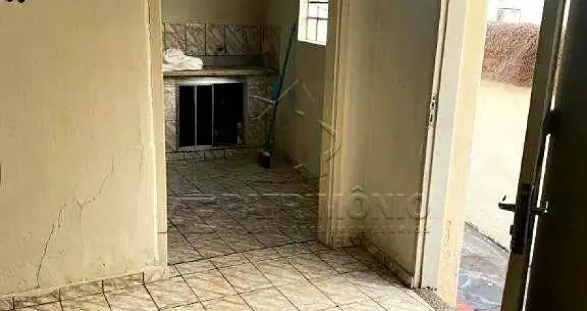 Casa com 1 quarto à venda na Assis Machado, 679, Vila Hortência, Sorocaba
