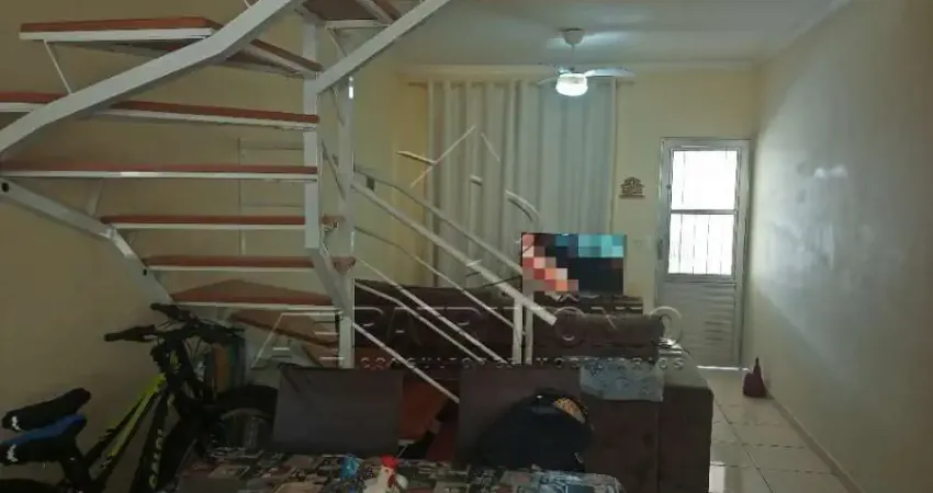 Casa com 2 quartos à venda na Benedito Claudio dos Santos, 108, Jardim Santa Paula, Sorocaba