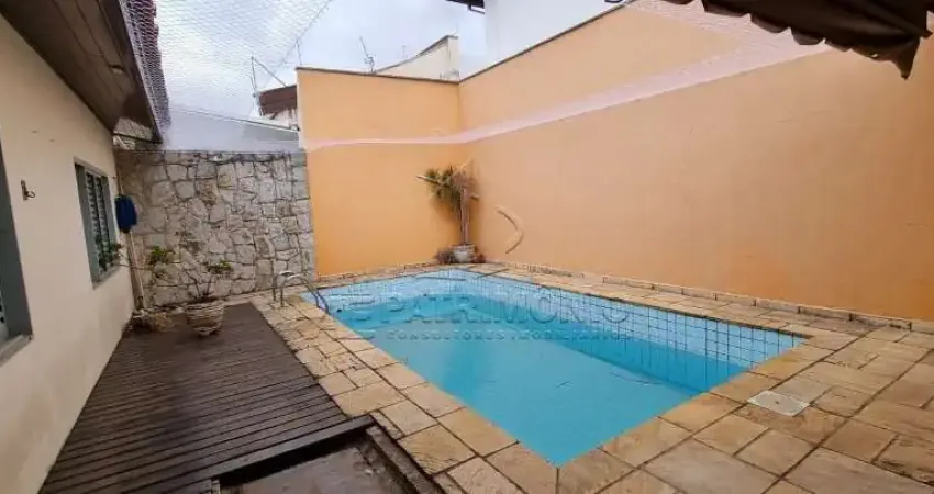 Casa com 3 quartos à venda na Vicencia Faria Verssagi, 25, Jardim Emília, Sorocaba