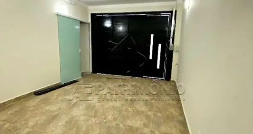 Casa com 3 quartos à venda na Deputado Cassio Ciampolini, 155, Jardim Maria Eugênia, Sorocaba