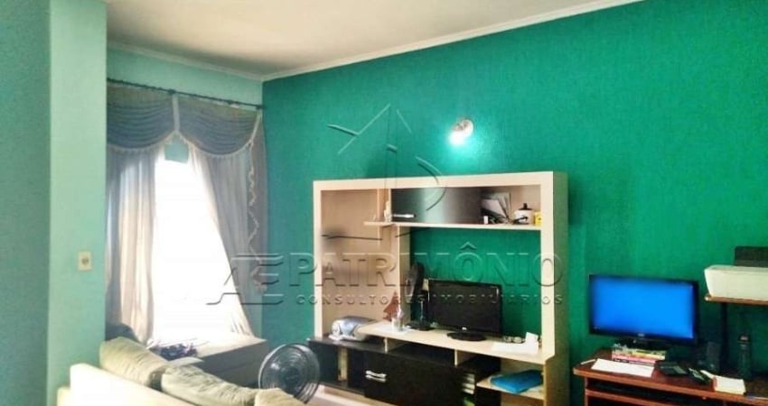 Casa com 3 quartos à venda na Adolfo Frederico Schleifer, 655, Vila Elza, Sorocaba