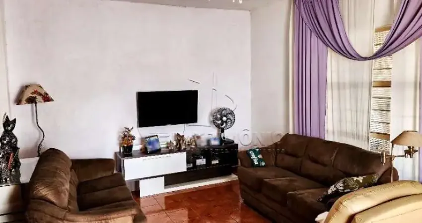 Casa com 1 quarto à venda na Rua Hércules Franceschini, 519, Éden, Sorocaba