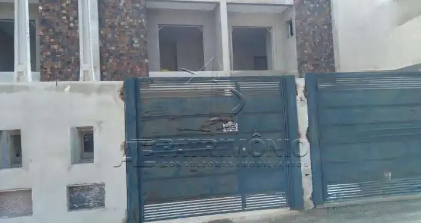 Casa com 3 quartos à venda na Encarnacao Garcia Sanches, 82, Wanel Ville, Sorocaba