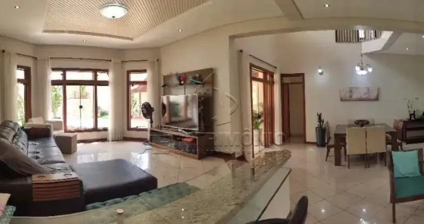 Casa com 4 quartos à venda na Joao Muraro, 160, Jardim Eltonville, Sorocaba