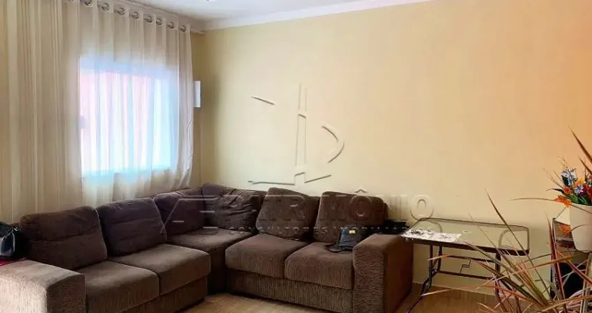 Casa em condomínio fechado com 3 quartos à venda na Jose Tomaz Filho, 175, Jardim Residencial Villa Amato, Sorocaba