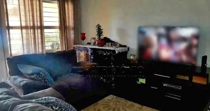 Casa com 3 quartos à venda na Ritinha Tavares, 70, Vila Angélica, Sorocaba