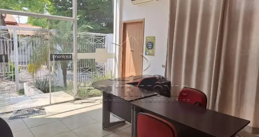 Casa com 7 quartos à venda na Natal, 87, Jardim Paulistano, Sorocaba