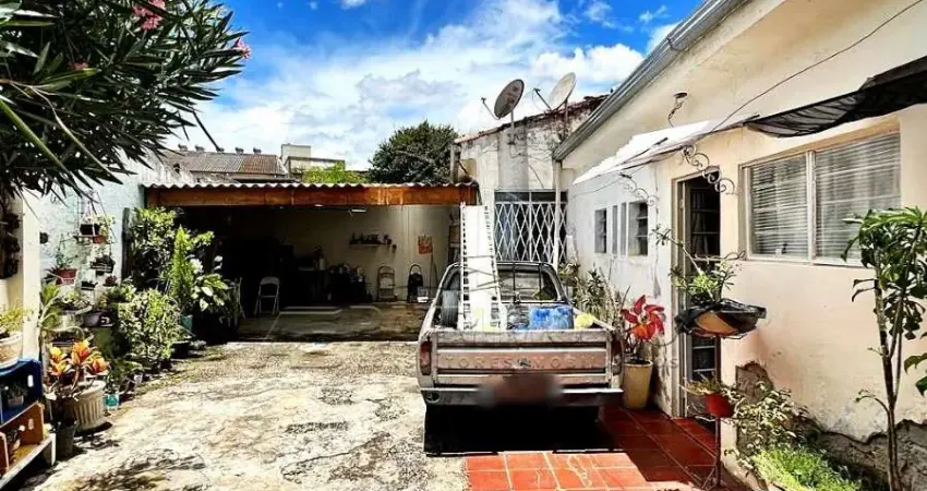 Casa com 1 quarto à venda na Comendador Oetterer, 542, Vila Carvalho, Sorocaba