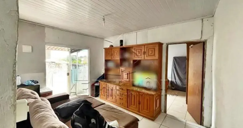 Casa com 2 quartos à venda na Rua Benedito Henrique da Costa, Parque Manchester, Sorocaba