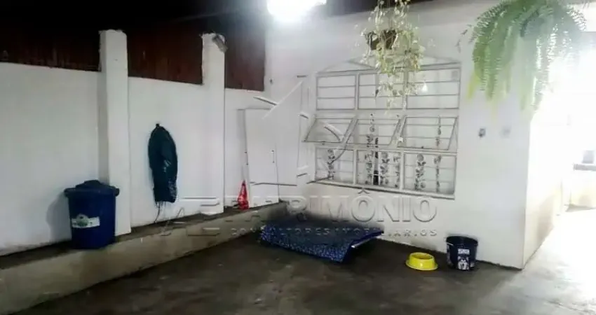 Casa com 3 quartos à venda na Amalia Banietti, 535, Vila Nova Sorocaba, Sorocaba