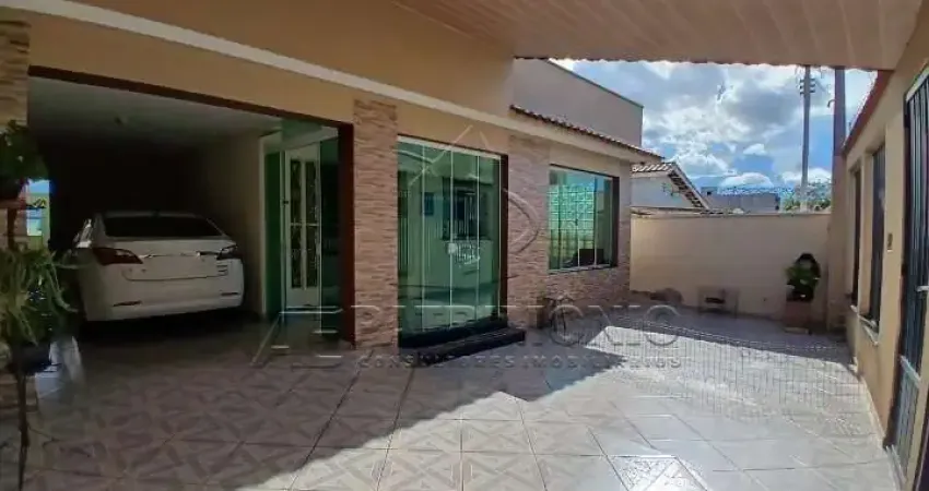 Casa com 4 quartos à venda na Imperatriz Leopoldina, 311, Vila Jardini, Sorocaba