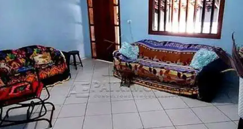 Casa com 3 quartos à venda na Joao Luiz Vieira Tavares, 1193, Jardim São Lourenzo, Sorocaba