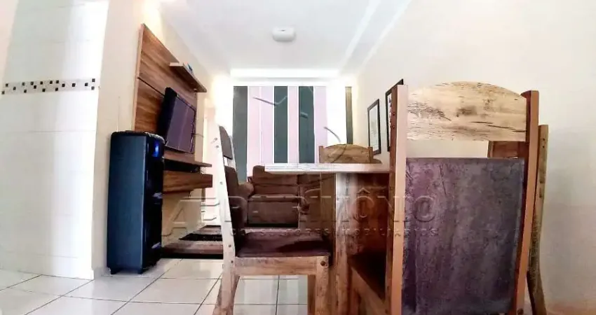 Casa com 3 quartos à venda na Rua Zeferino Xavier de Faria, 137, Jardim Wanel Ville V, Sorocaba