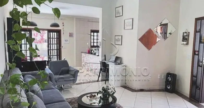 Casa com 3 quartos à venda na Antenor Jose Bellini, 75, Jardim Bandeirantes, Sorocaba
