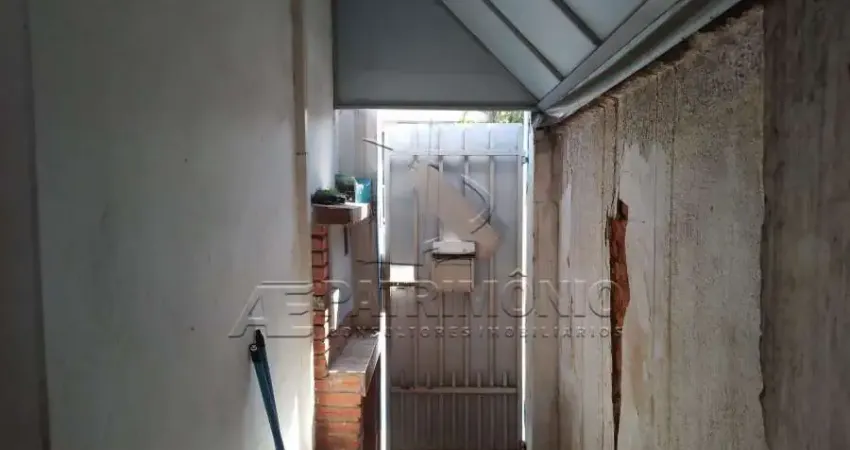 Casa com 2 quartos à venda na DOUTOR CAMPOS SALLES, 453, Vila Assis, Sorocaba