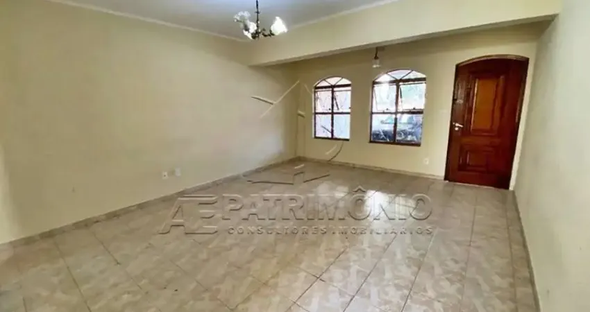 Casa com 4 quartos à venda na Rua Santa Maria, 81, Vila Hortência, Sorocaba