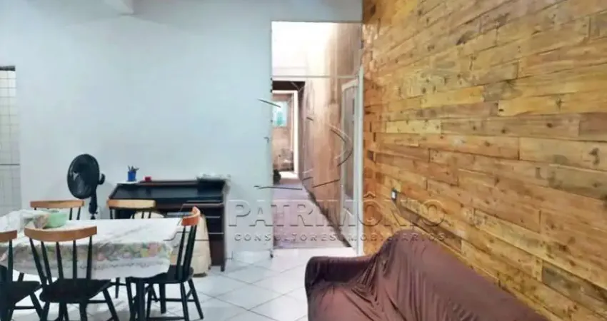 Casa com 3 quartos à venda na Rua Francisco de Assis Torres, Jardim Nilton Torres, Sorocaba