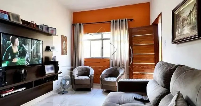 Casa com 3 quartos à venda na Anisio de Almeida, 430, Vila João Romão, Sorocaba